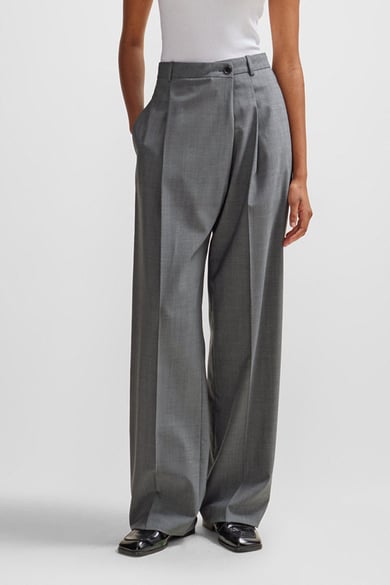 ΠΑΝΤΕΛΟΝΙ BOSS - 960 ΛΕΥΚΟ ΜΟΤΙΒΟ